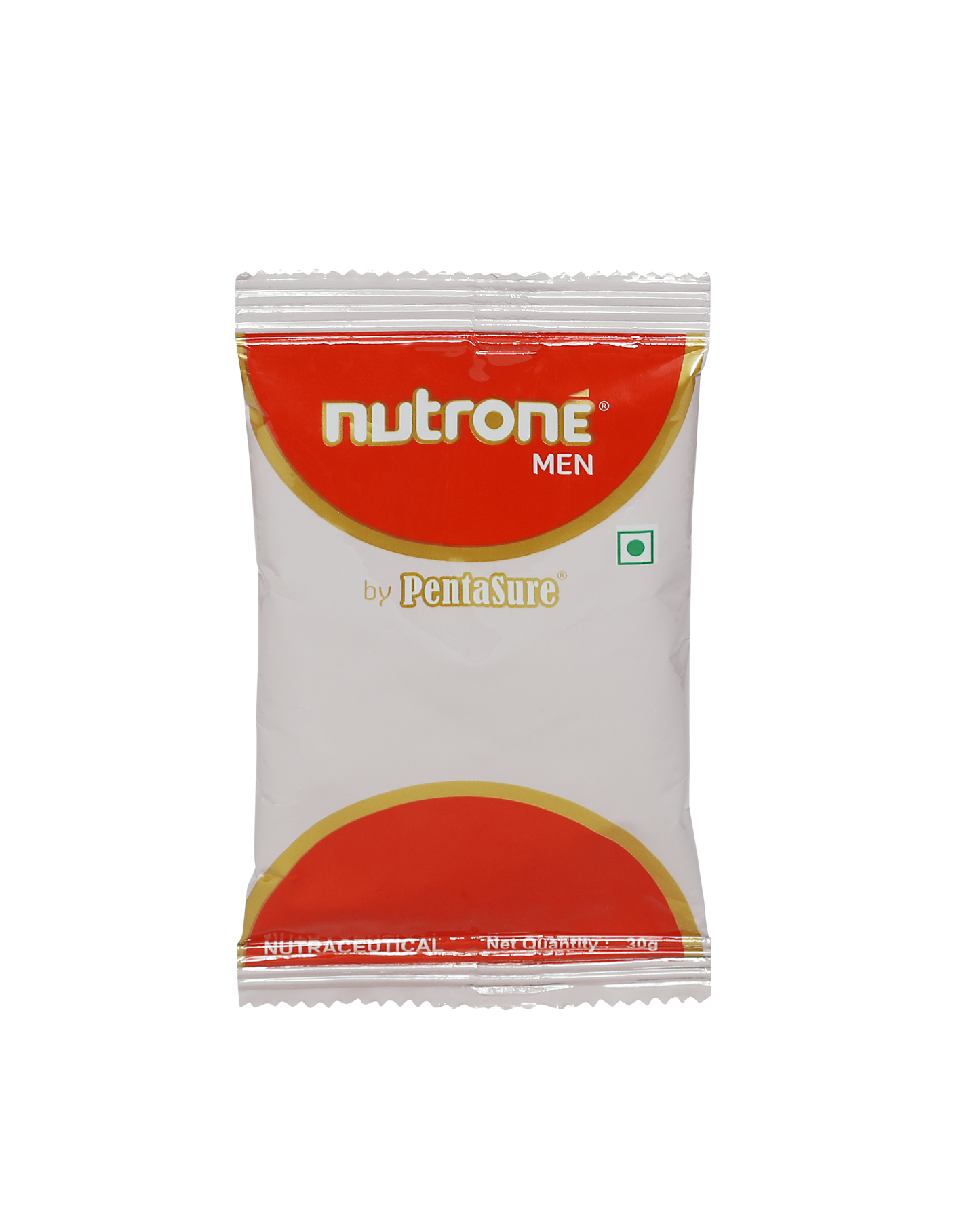 Nutrone Men – Men’s Daily Nutrition for Energy, Performance & Vitality