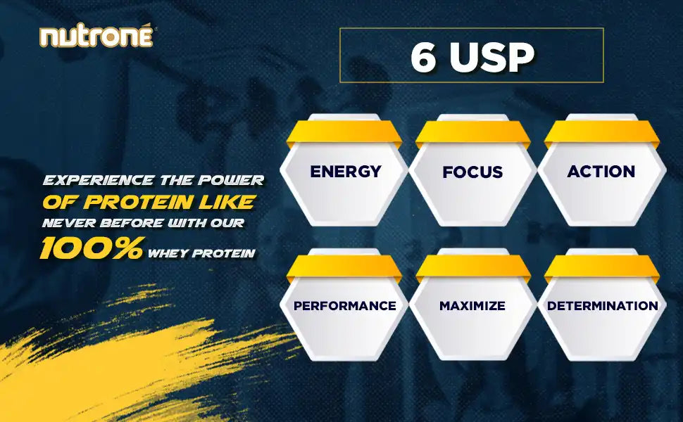 nutrone 100% whey protein - 480g - choffee flavour