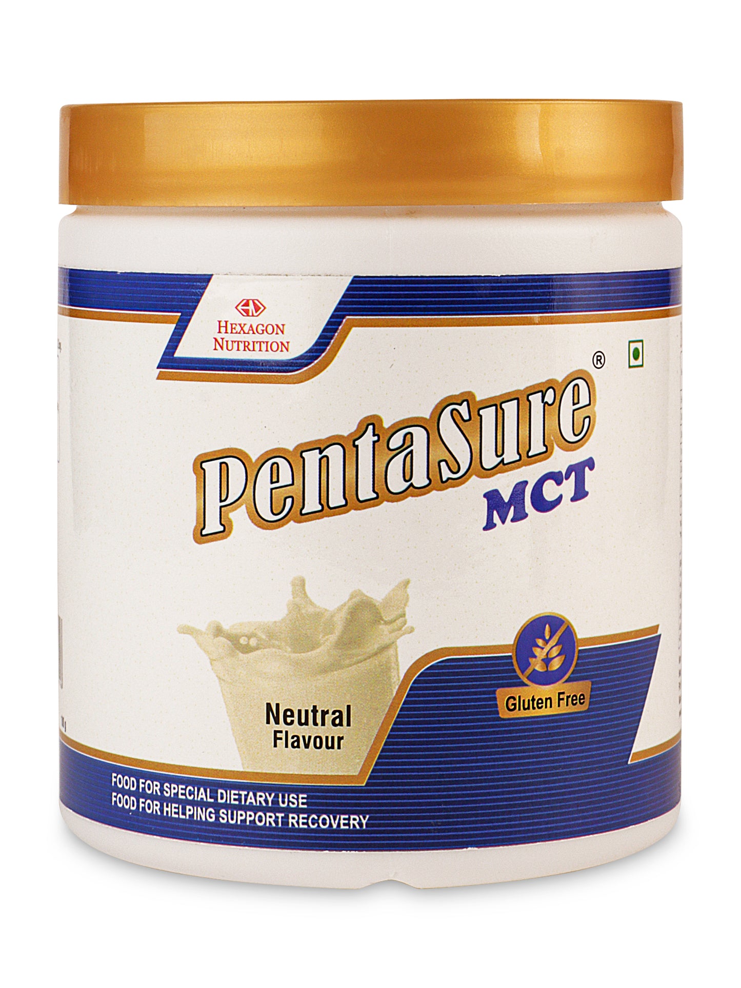 Pentasure MCT Nutritional Drink – 100gm