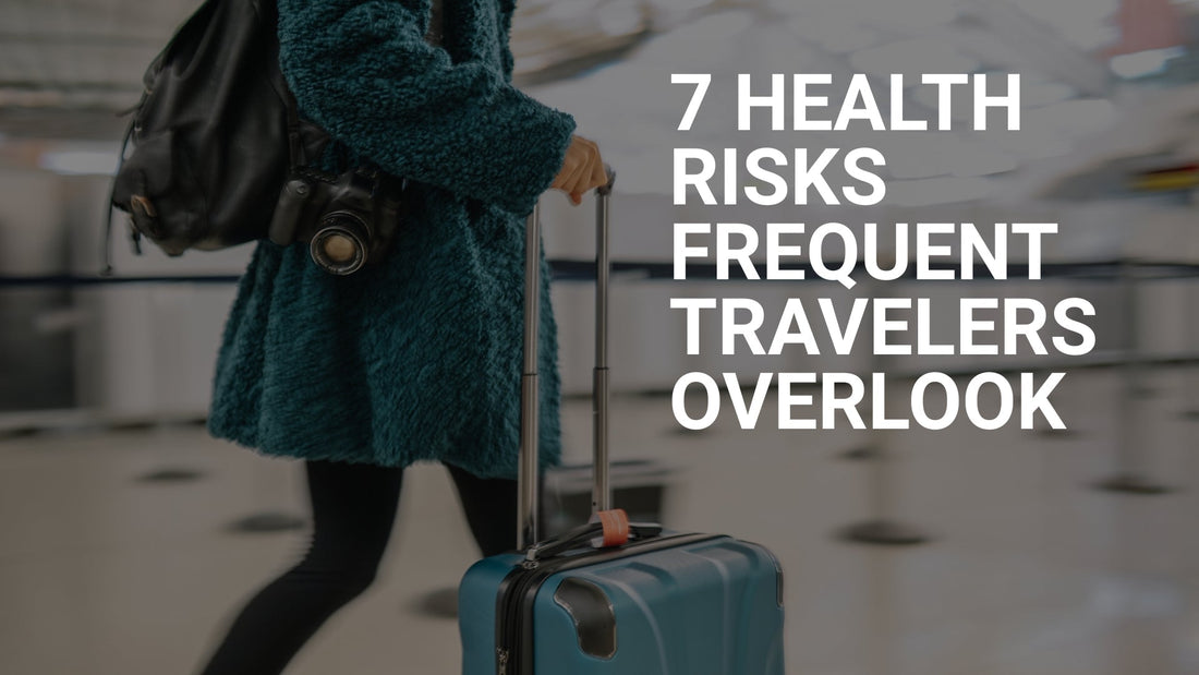 7 Common problems you face while travelling