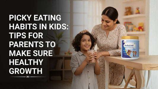 Is Your Child a Picky Eater? Smart Nutrition Tips for Healthy Growth