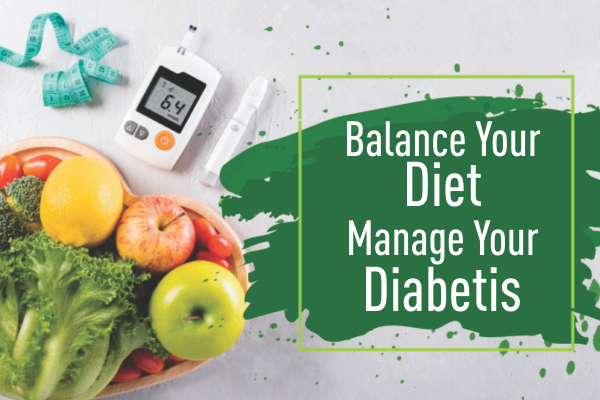 Managing Blood Sugar: How Pentasure DM Can Support Diabetes Management