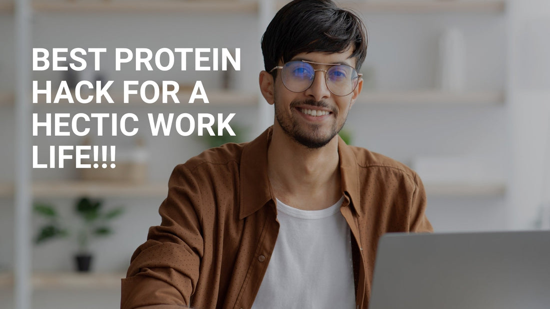 PentaSure HP Travel Pack: Easy High Protein Nutrition On-the-Go