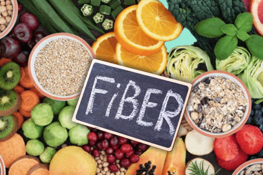 Health Benefits of soluble fiber: Why should you include in your diet