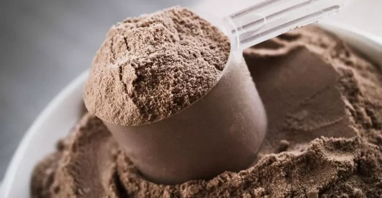 What is Whey Protein Powder ?