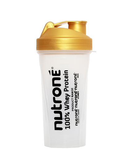 Nutrone 100% Whey Protein - Choffee