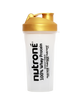 Nutrone 100% Whey Protein - Banana vanilla