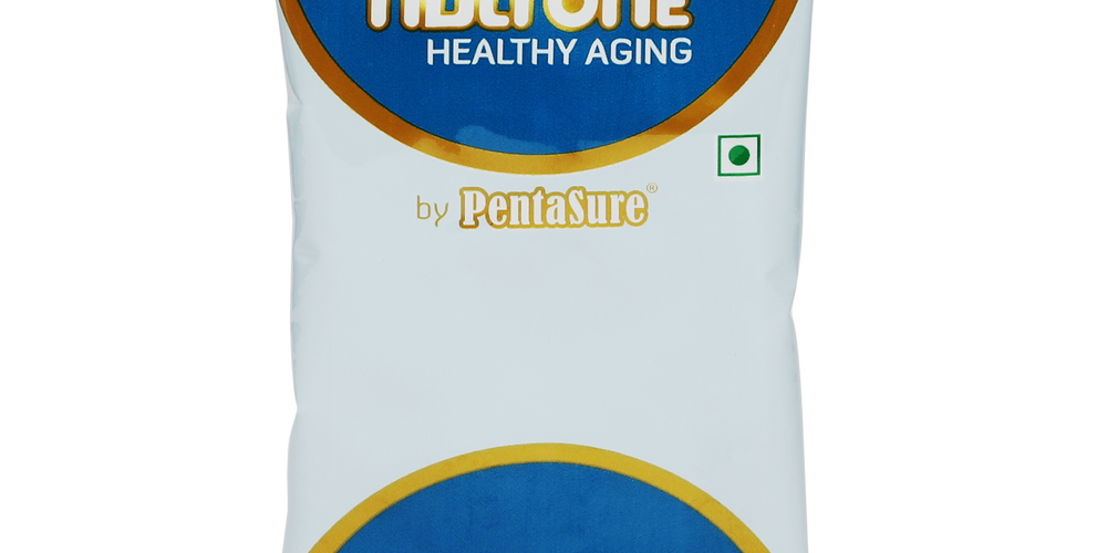 Nutrone Healthy Aging – Herbal Nutritional Supplement for Strength & Vitality