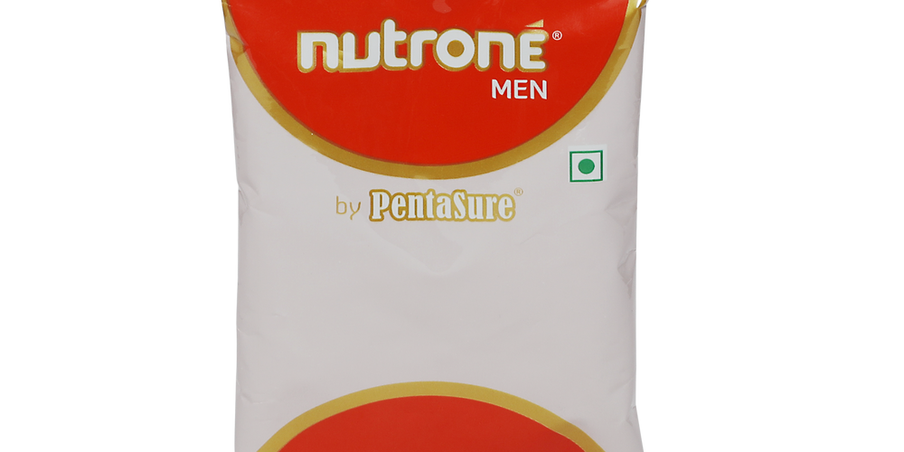 Nutrone Men – Men’s Daily Nutrition for Energy, Performance & Vitality