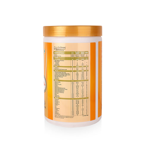 Pentasure Immunomax – Immunity Booster Drink with Antioxidants & Vitamins – Creamy Vanilla - 1kg