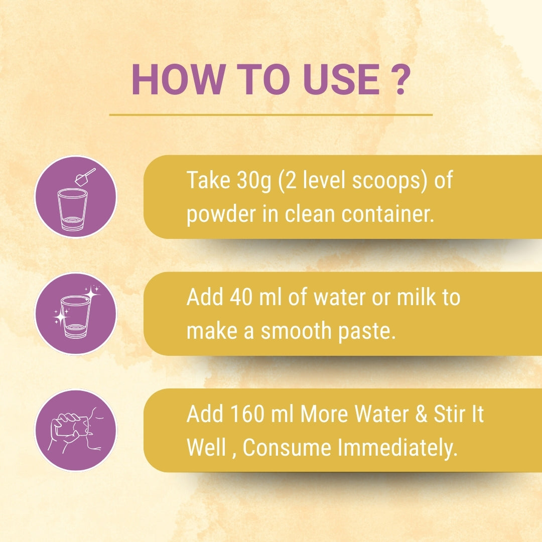 Pentasure HP Whey Protein - Chocolate Flavour 400gm