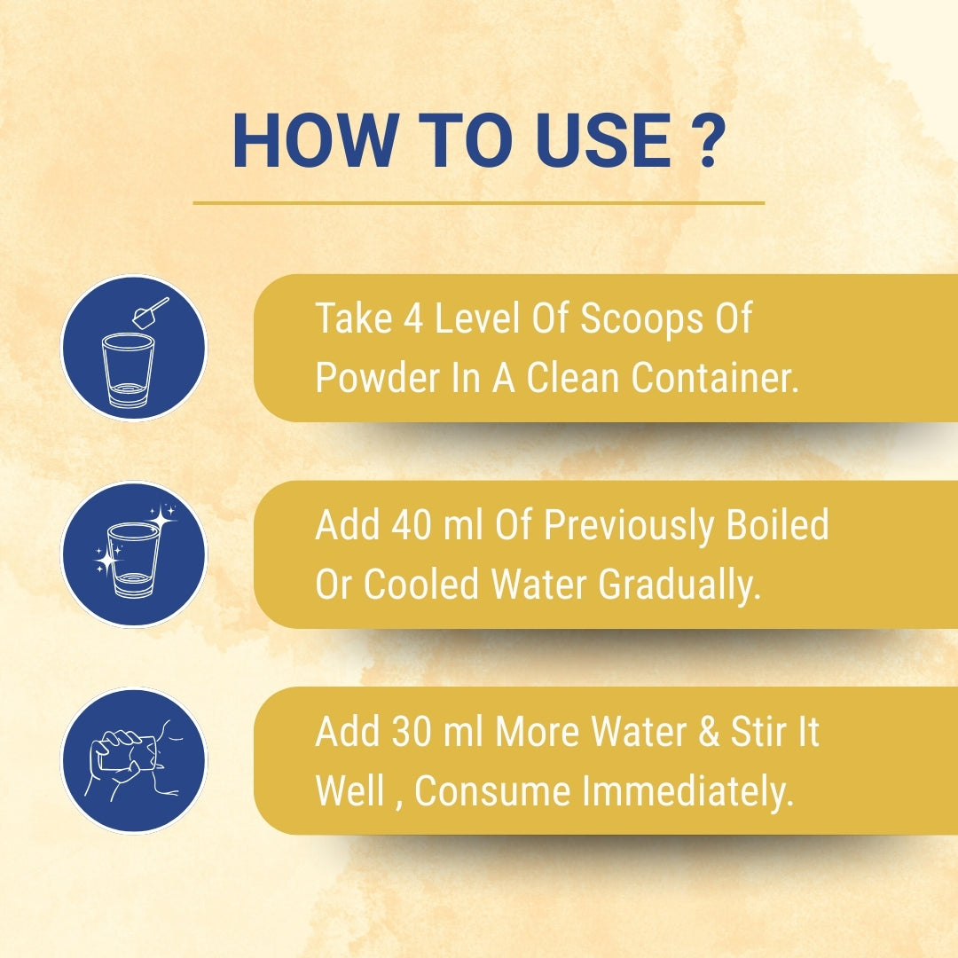 Pentasure 2.0 High Protein High Calorie Weight Gainer - Chocolate Flavour 400gm