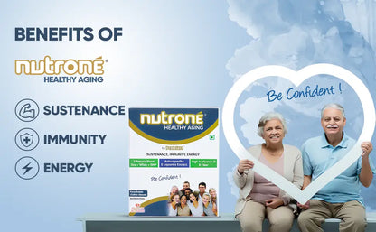 Nutrone Healthy Ageing