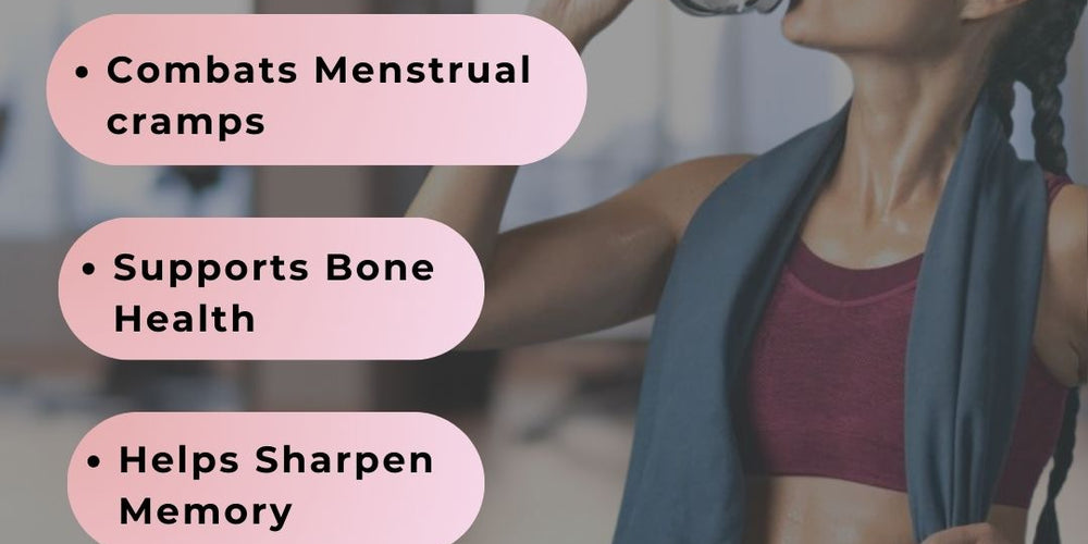 Nutrone Women – Daily Nutrition for Women’s Health, Energy & Beauty