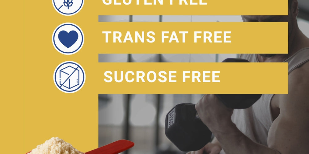 Pentasure 2.0 High Protein High Calorie Weight Gainer - Chocolate Flavour 400gm