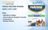 Nutrone Healthy Ageing