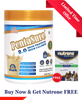 PENTASURE 2.0 High Protein High Calorie  [Lean Weight Gainer Supplement] - Vanilla flavour -Pack of 400 GM