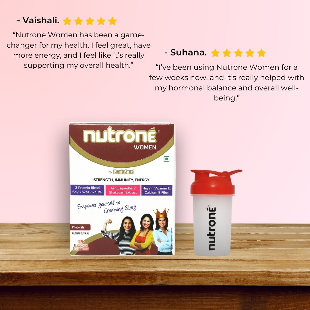 Nutrone Women