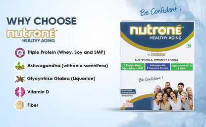 Nutrone Healthy Ageing