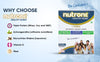 Nutrone Healthy Ageing