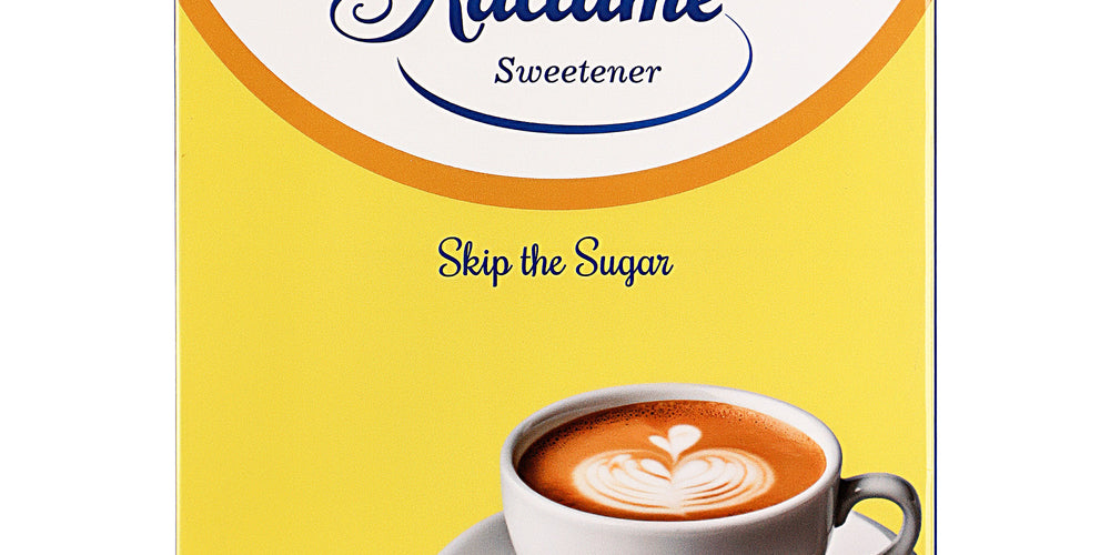KALTAME Sugar Free Sweetener – 240 Sachets