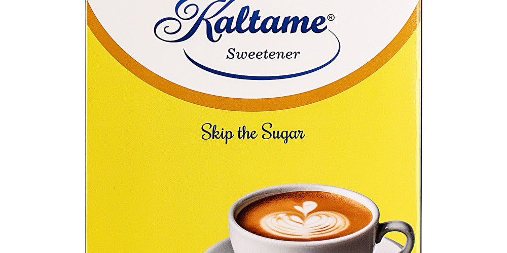 KALTAME Sugar Free Sweetener – 240 Sachets