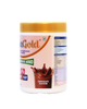 PediaGold | Sucrose FREE Nutritional Supplement for Kids – 400g Jar (Chocolate Flavour)