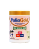 PediaGold | Sucrose FREE Nutritional Supplement for Kids – 400g Jar (Vanilla Flavour)