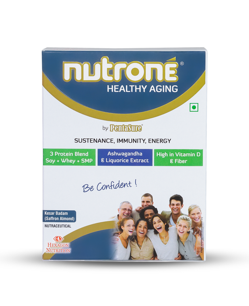 Nutrone Healthy Ageing