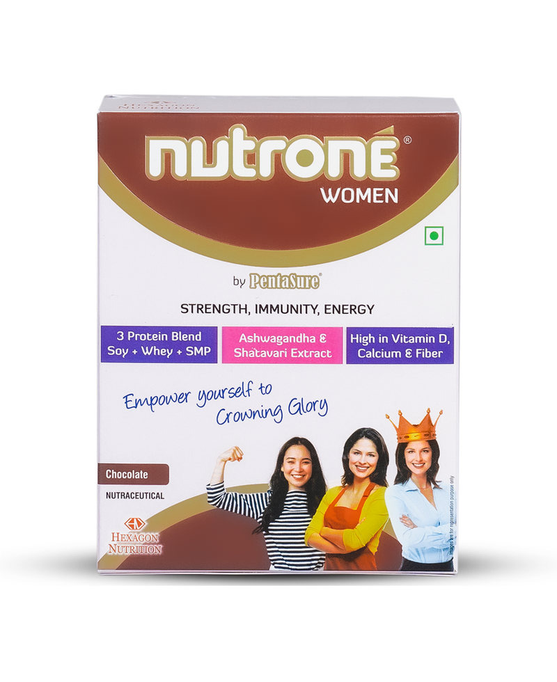Nutrone Women