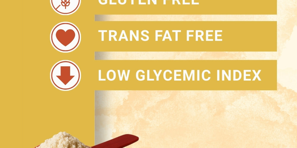 PentaSure DM - Diabetes Protein Powder for Sugar Control 400gm