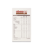 Obesigo BLCD Meal Replacement Weight Loss And Weight Management Plan  350gm (Vanilla Flavor, 7 Sachets of 50gm) Monthly