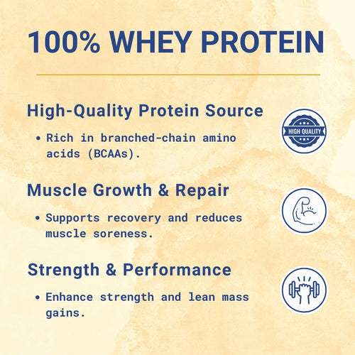 Pentasure 2.0 High Protein High Calorie Weight Gainer - 1 kg