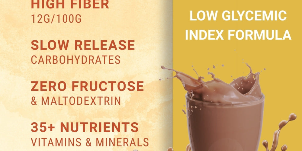 PentaSure DM Diabetes Care Nutrition Drink -  Chocolate Flavor 400 gm