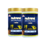 Nutrone 100% Whey Protein - Choffee-480gm (Pack of 2)