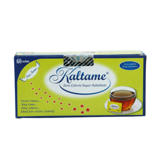 Sugar Substitute | Healthy Sugar Substitute - Kaltame