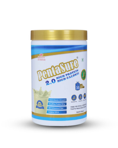 Pentasure-2.0-high-protein-high-calorie-Front