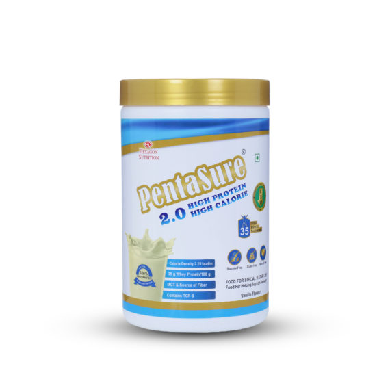Pentasure-2.0-high-protein-high-calorie-Front